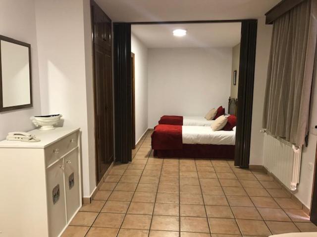 Patri Hotel Huéscar
