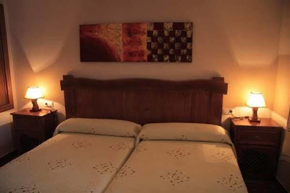 Hotel Patri *